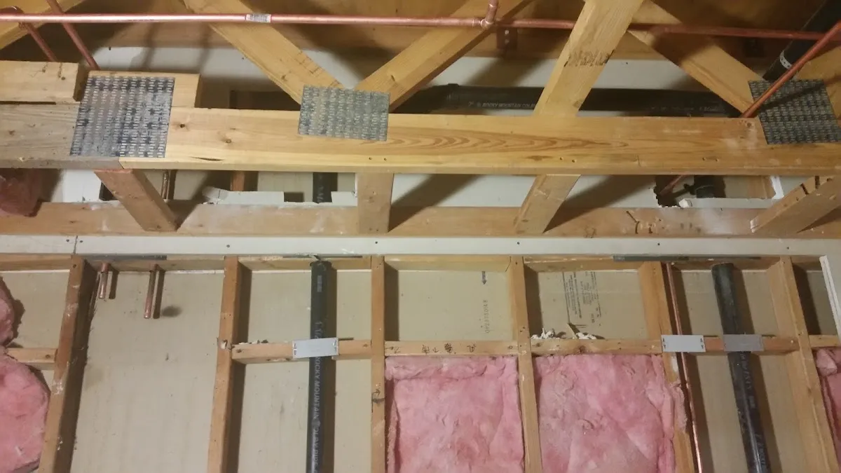 Water Line Repair in Clover, SC